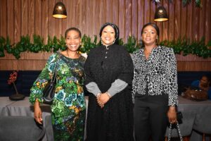 FSDH Stakeholders' Cocktail Party Photo